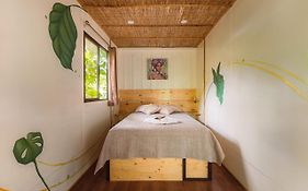 Terminal Verde Private Apartments Near Airport 24H Self Check In